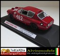 Lancia Flavia speciale n.182 Targa Florio 1964 - AlvinModels 1.43 (5)
